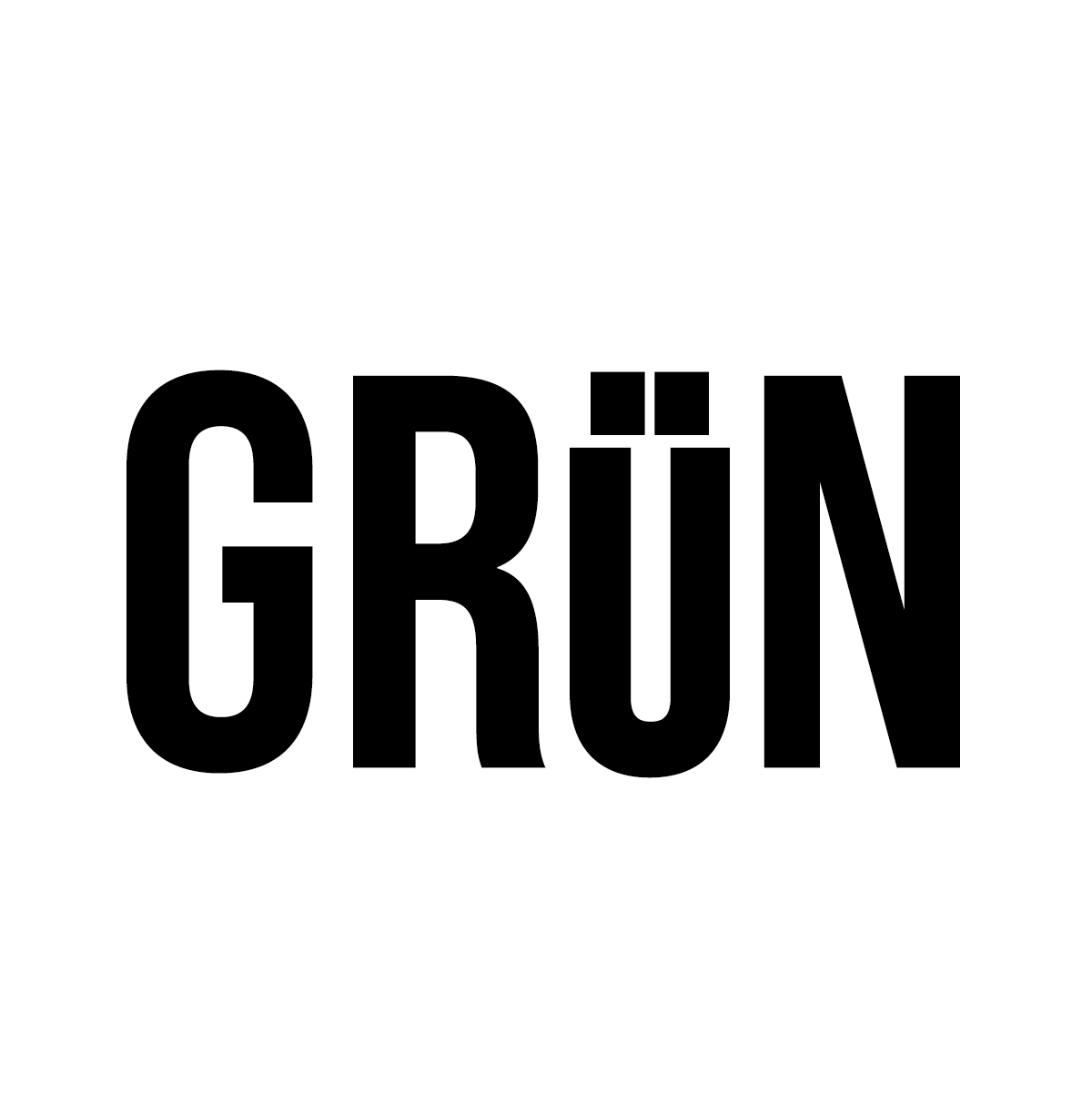 GRÜN Natural