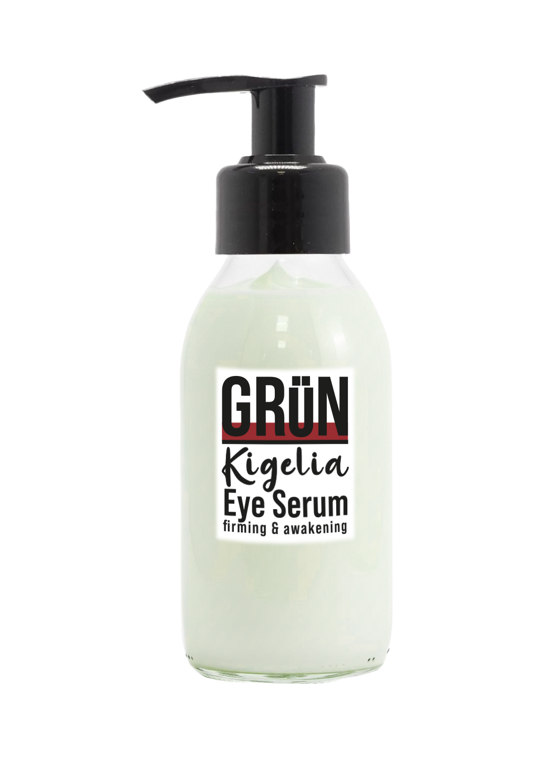 Kigelia Eye Serum