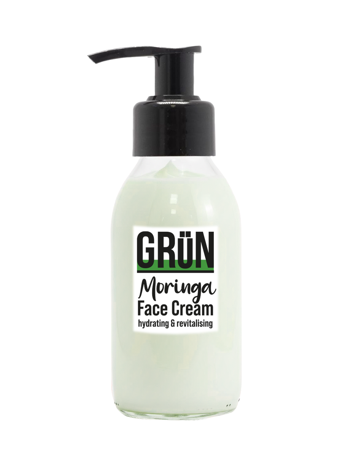 Moringa Face Cream