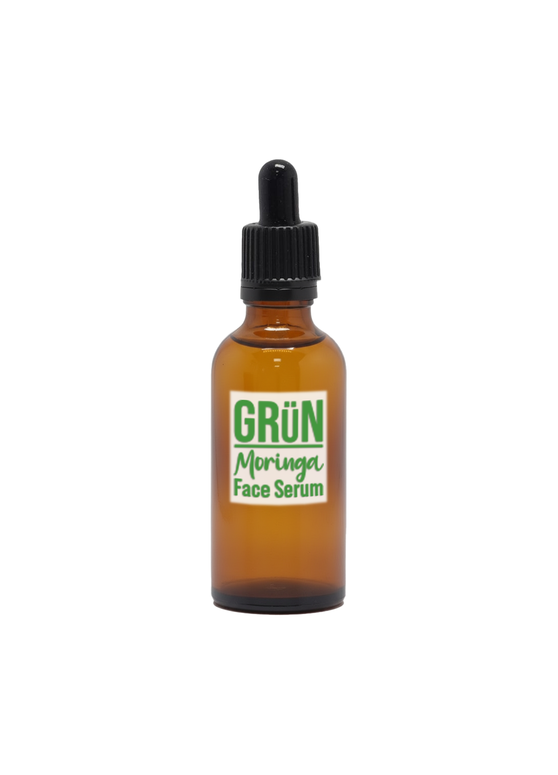 Moringa Face Serum