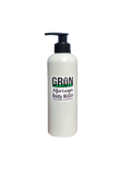 Moringa Rejuvenating Face & Body wash (Recycled Plastic Bottle)