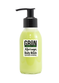Moringa Rejuvenating Face & Body wash